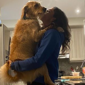 Meet your Posher, Laura